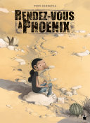 Cover of Rendez-vous à Phoenix