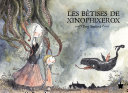 Cover of Les bétises de Xinophixerox