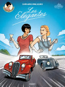 Cover of Margot HS1