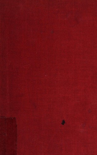 Cover of Leaven of malice