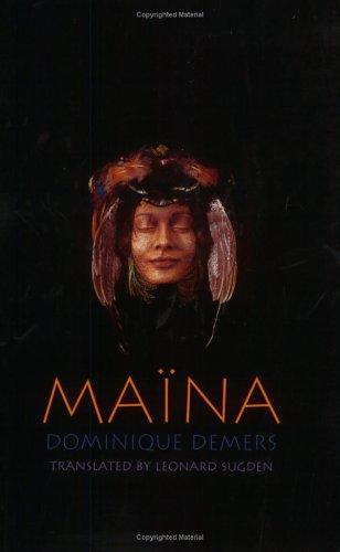 Cover of Maïna