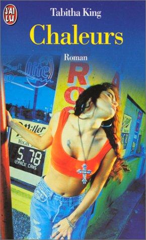 Cover of Chaleurs