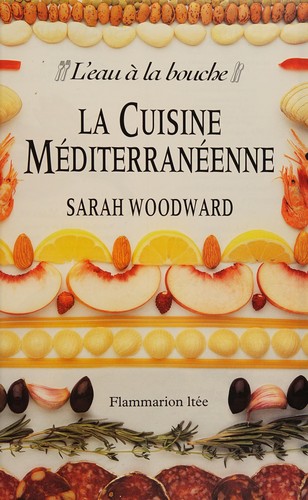 Cover of La Cuisine Mediterraneenne
