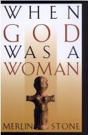 Cover of When God Was a Woman