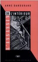 Cover of L' assassin de l'intérieur ; Diables d'espoir