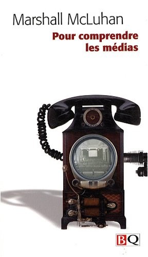 Cover of Pour comprendre les médias