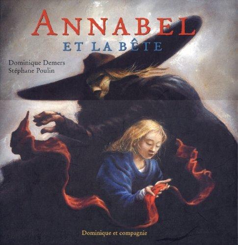 Cover of Annabel et la Bête