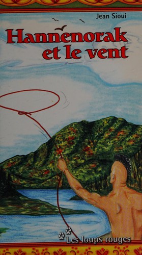 Cover of Hannenorak et le vent