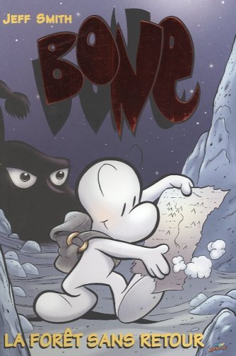 Cover of La Foret Sans Retour