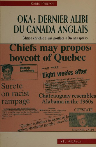 Cover of Oka