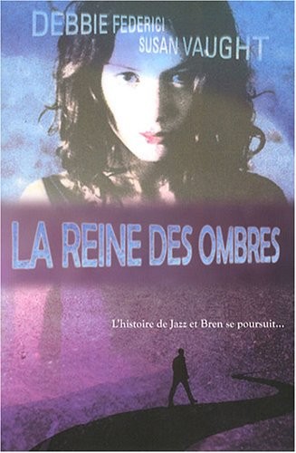 Cover of La reine des ombres