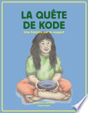 Cover of La quête de Kode