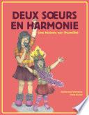 Cover of Deux sœurs en harmonie