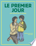 Cover of Le premier jour