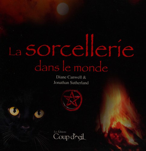 Cover of La sorcellerie dans le monde