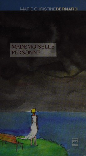 Cover of Mademoiselle Personne
