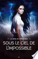 Cover of Sous le ciel de l'impossible