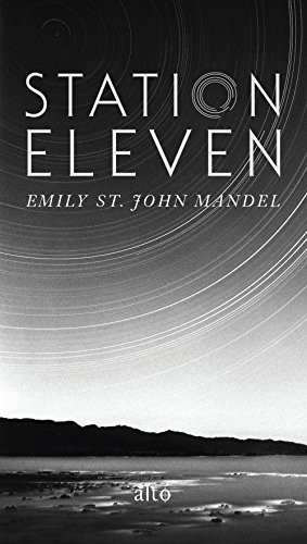 Cover of Station Eleven