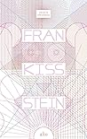 Cover of Frankissstein