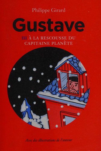Cover of À la rescousse du capitaine Planète