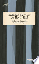 Cover of Ballades d'amour du North End