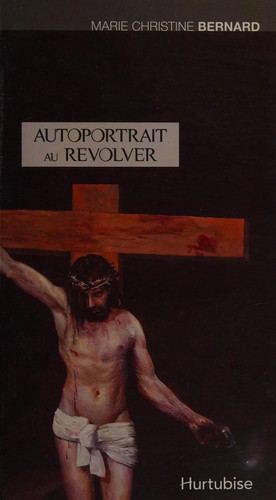 Cover of Autoportrait au revolver