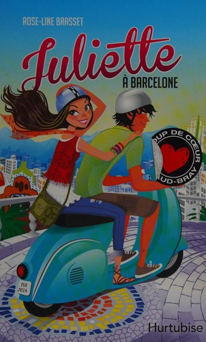 Cover of Juliette