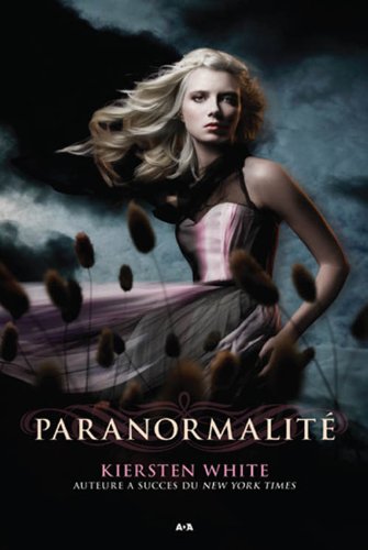 Cover of Paranormalité