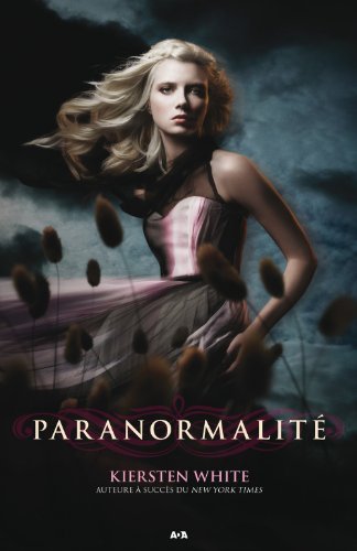 Cover of Paranormalité