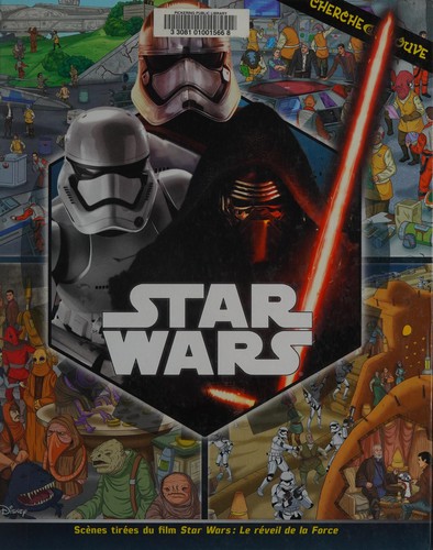 Cover of Star wars