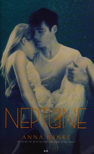 Cover of Neptune