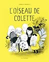 Cover of L'oiseau de Colette