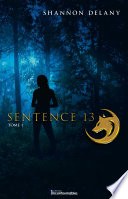 Cover of Sentence 13