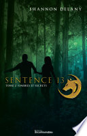 Cover of Ombres et secrets