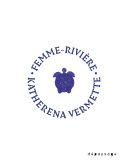 Cover of Femme-rivière