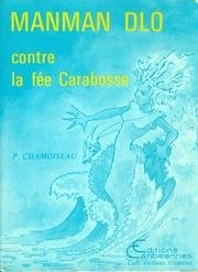 Cover of Manman Dlo contre la fée Carabosse