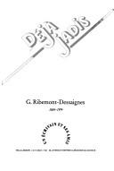 Cover of Déjà jadis