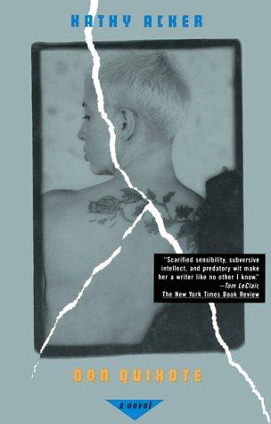 Cover of Don Quixote