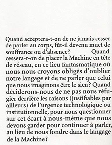 Cover of La grande révolte