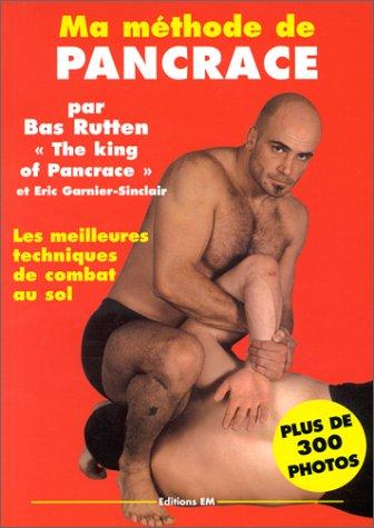 Cover of Ma méthode de Pancrace