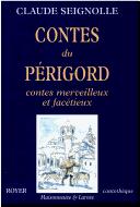 Cover of Contes du Périgord