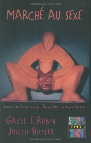 Cover of El tráfico de mujeres