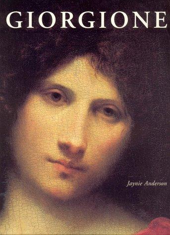 Cover of Giorgione