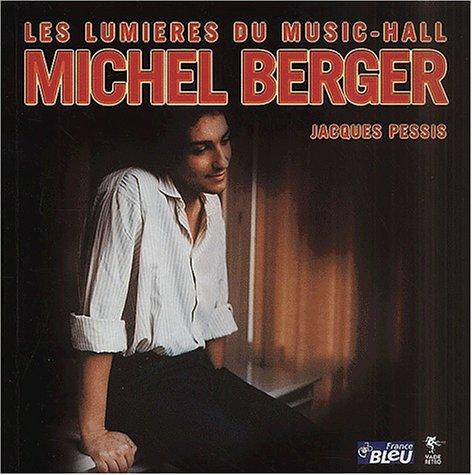 Cover of Michel Berger