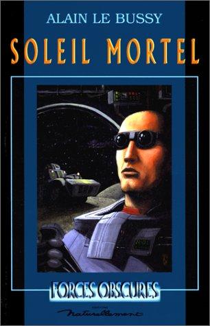 Cover of Soleil mortel