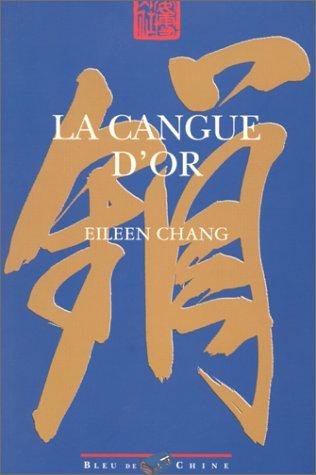 Cover of La Cangue d'Or