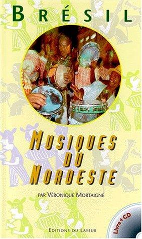 Cover of Musique du Nordeste