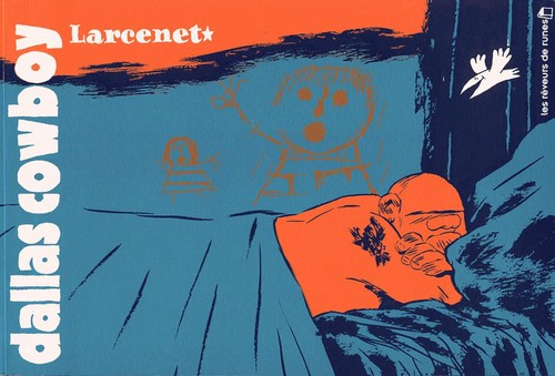Cover of Dallas cow-boy