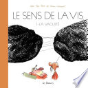 Cover of Le Sens de la vis - Volume 1 : La vacuité