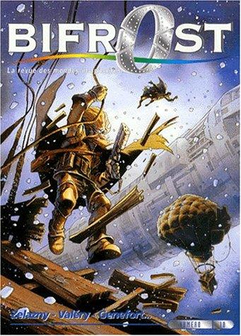 Cover of BIFROST N° 10